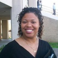 Teressa Jones
