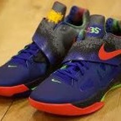 Rashine Swagking Dainkay