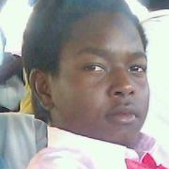 Tinashe Prince Mtetwa