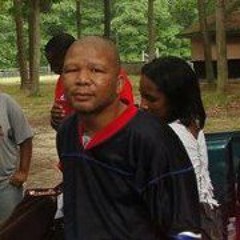 Tiambey Kewaun Kitchen