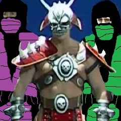 shao kahn