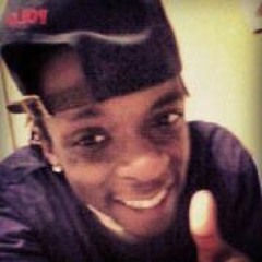 Jarian SupaSmoove Wright