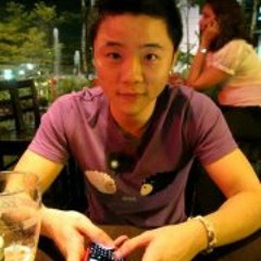 Samuel Teh Jia Chuen