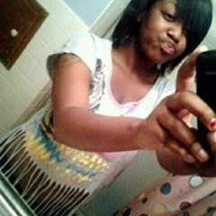 Teny PrettyAss Jaquee