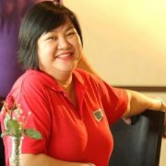 Sheila Samonte-Pesayco