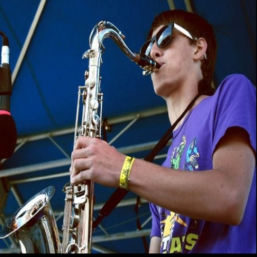 dvolz's soundcloud