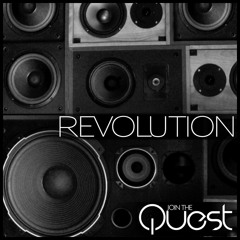 Quest - 04 Pagbabago (Produced by Bojam of Flip Music)