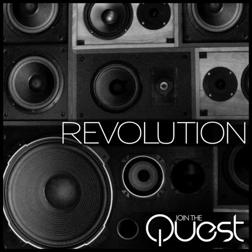 Quest - 04 Pagbabago (Produced by Bojam of Flip Music)