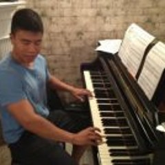 Philip DelaCruz Vargas