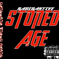 god.AKtive - Stoned Age