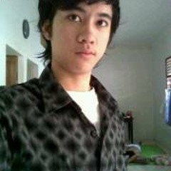 Boy Evolution Siahaan