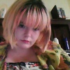 Charlotte-rose Morrison