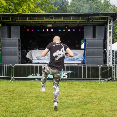 Feint my sunset Remix With kick from piledriver stigmata boy!