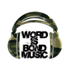 WordIsBondMusic