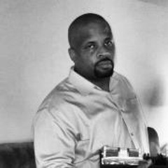 Dietrick Nujerzze Glover