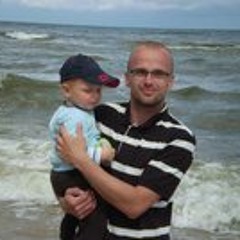 Marcin Drywa