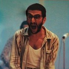 Naji Al Abadi