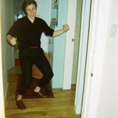 Jonathan Alexander Robson