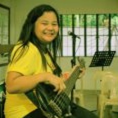 Frelyne Sarviya Marco