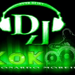 100-Bpm Cuerpo Sensual (Rakin & Ken Don Omar) XTD Remix Monster Prodrs. KoKo Dj & El Bryan Dj.