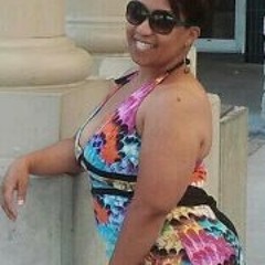 Le'Nisse Perkins Sanders