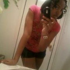 Keia Vondaisha Starks