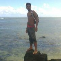 Vicky RckstAr Fearlessguy