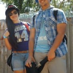 Katelynn Marie Haniti