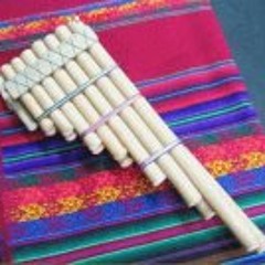 Aima Musicos Andinos