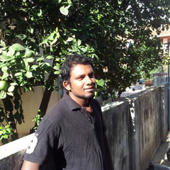 Karthik Subu