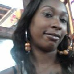 Tirena Goodman Crayton