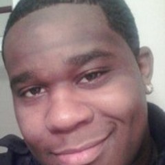 Chris la'Vour Archibald