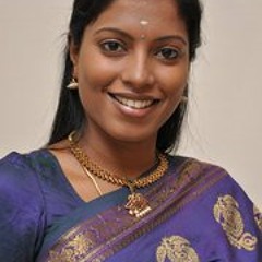 Aparnaa Prabhu