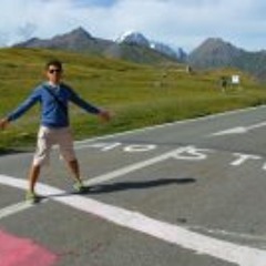 Luca Pace