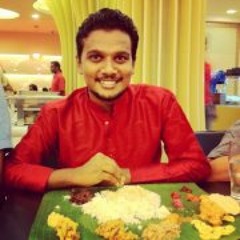 Anoop Sidharth