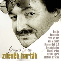Zůstaň a neodcházej (1984) - Michal David