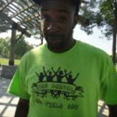 Mike Wiley Sharperson