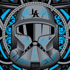 Klaymore The Dark Trooper