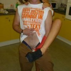 Abbeygail Cherry Gray