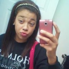 Shakayla Lynn Johnson