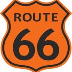 Route Šezdesetšest