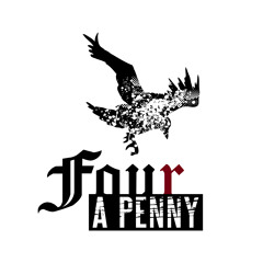Four A Penny