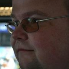 Bassgestörter Maikie