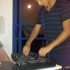 Dj Matan Itzhaki