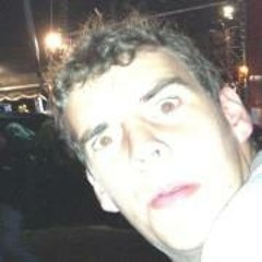 Patrick Thomas 15