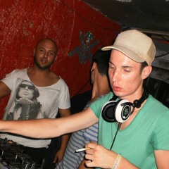 D-JouleZ Techno Sets