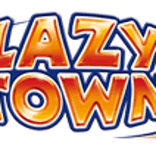 Lazy Town’s avatar