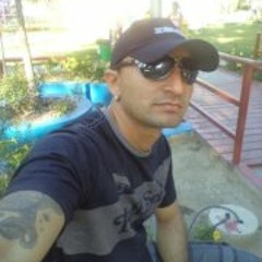 Luiz Alberto Nas Baladas