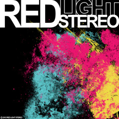 Red Light Stereo