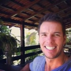 Luis Gustavo Zagonel